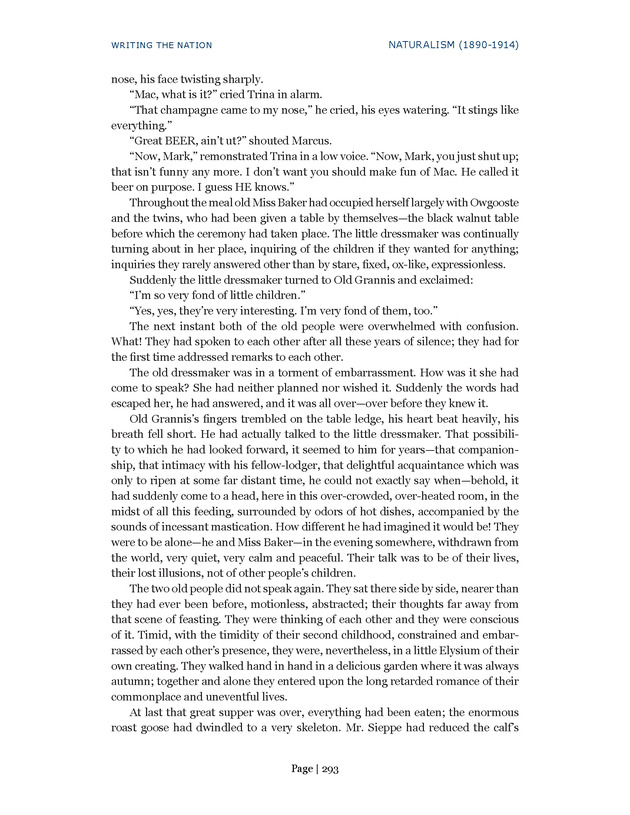 Writing the Nation - Page 293